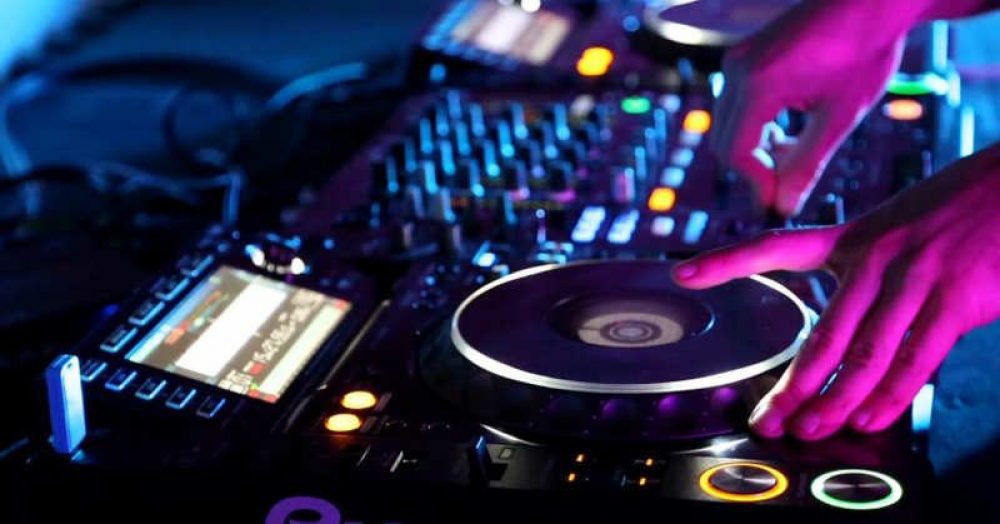 Dj agency reviews