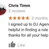 Chris Timm