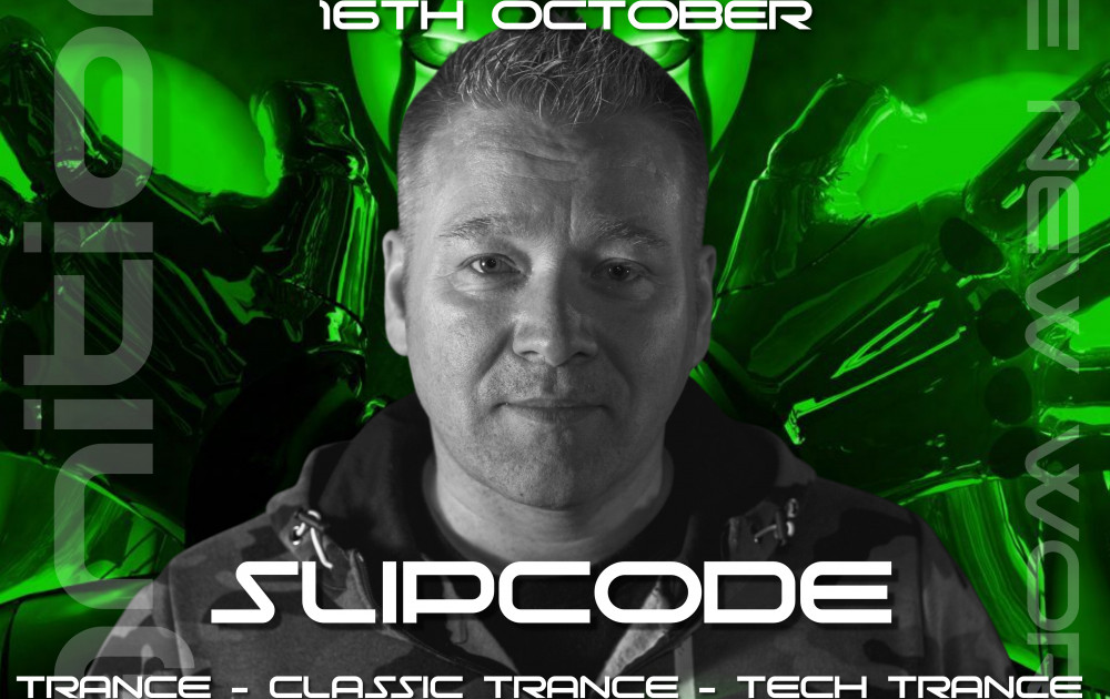 Slipcode