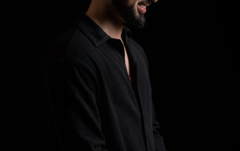 DJ Photo