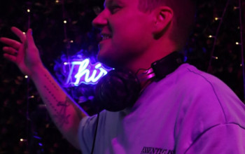 DJ Photo