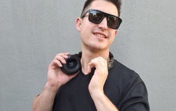 DJ Photo