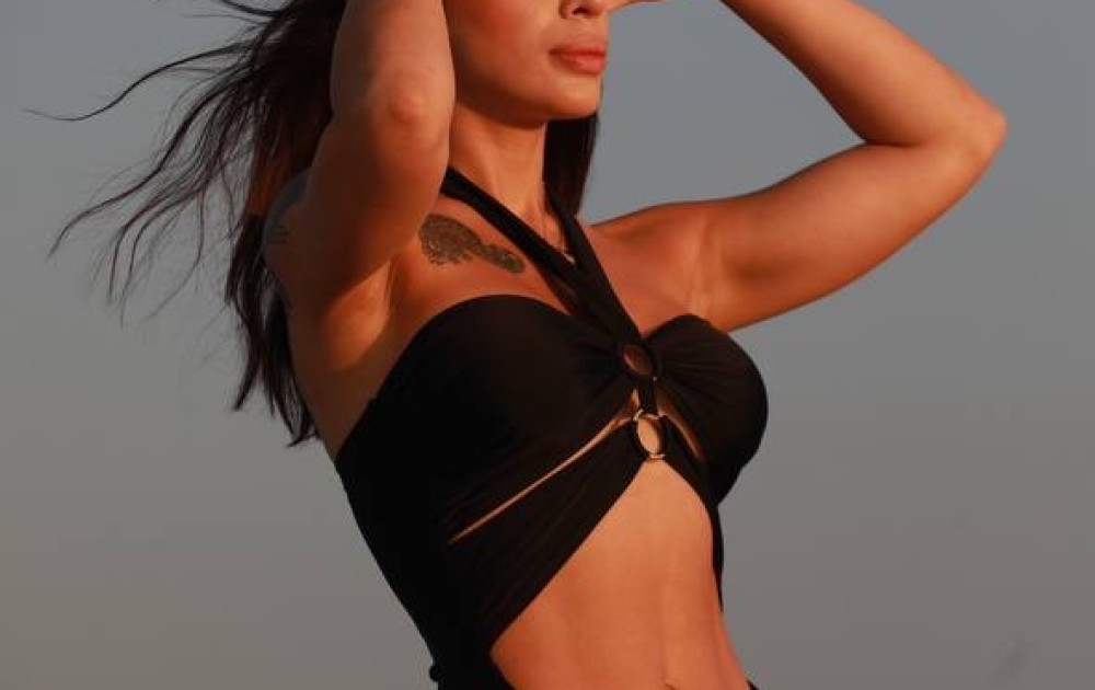 Nara Mayers 