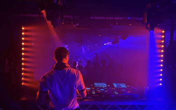 DJ Photo