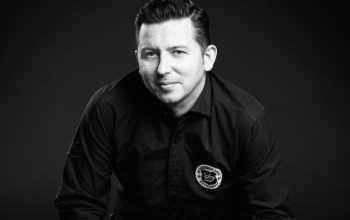 DJ Photo