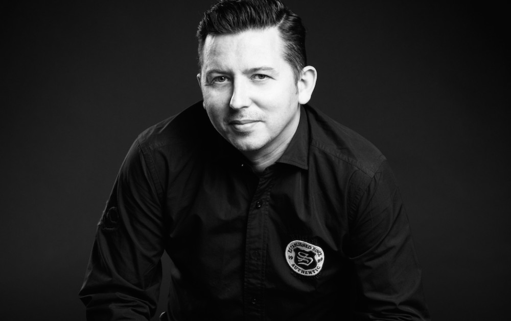 DJ Craig Smith