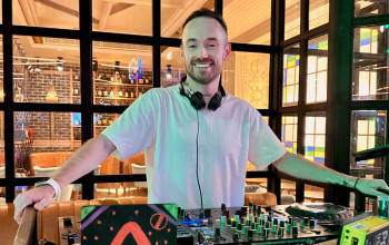 DJ Photo
