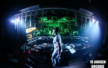 DJ Photo