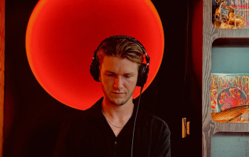 DJ Photo