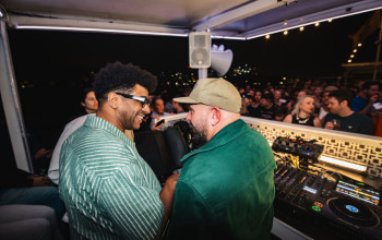DJ Photo