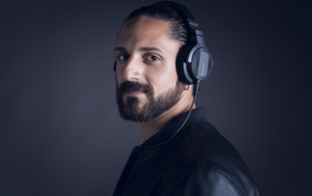 DJ Photo