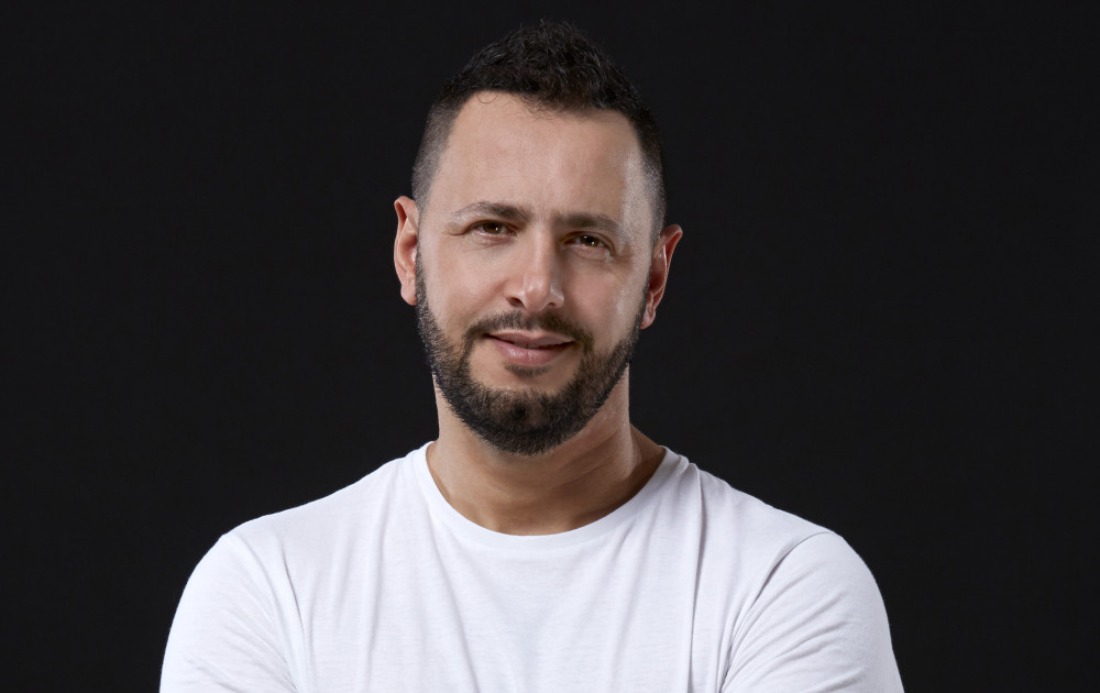 DJ Fadi K 