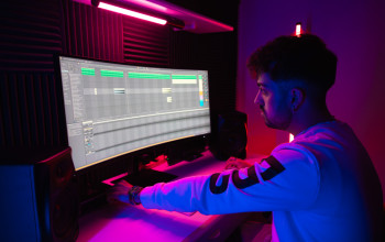 DJ Photo