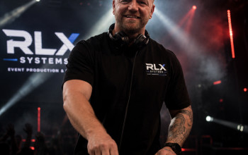 DJ Photo