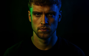 DJ Photo