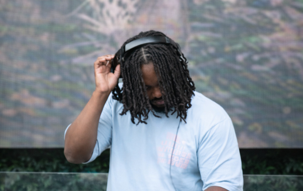 Deejay Raww