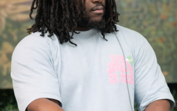 DJ Photo