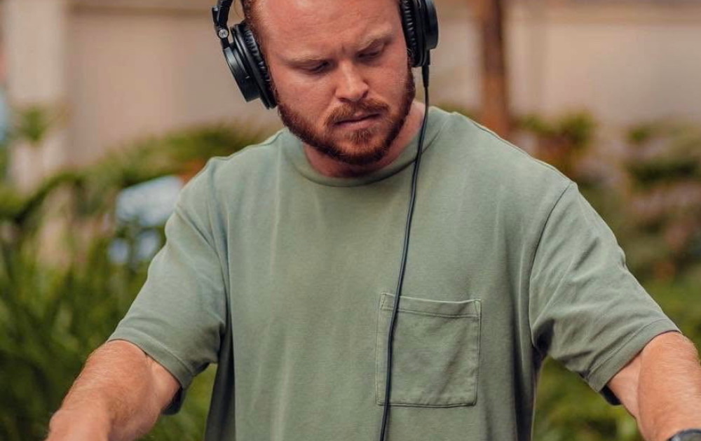 CJ Groove