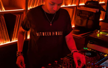 DJ Photo