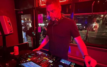 DJ Photo