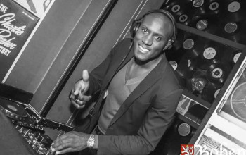 DJ Photo