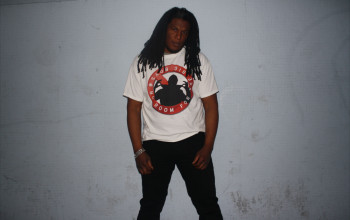 DJ Photo