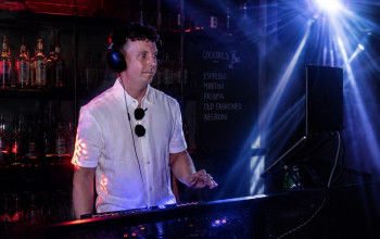 DJ Photo