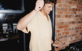 DJ Photo
