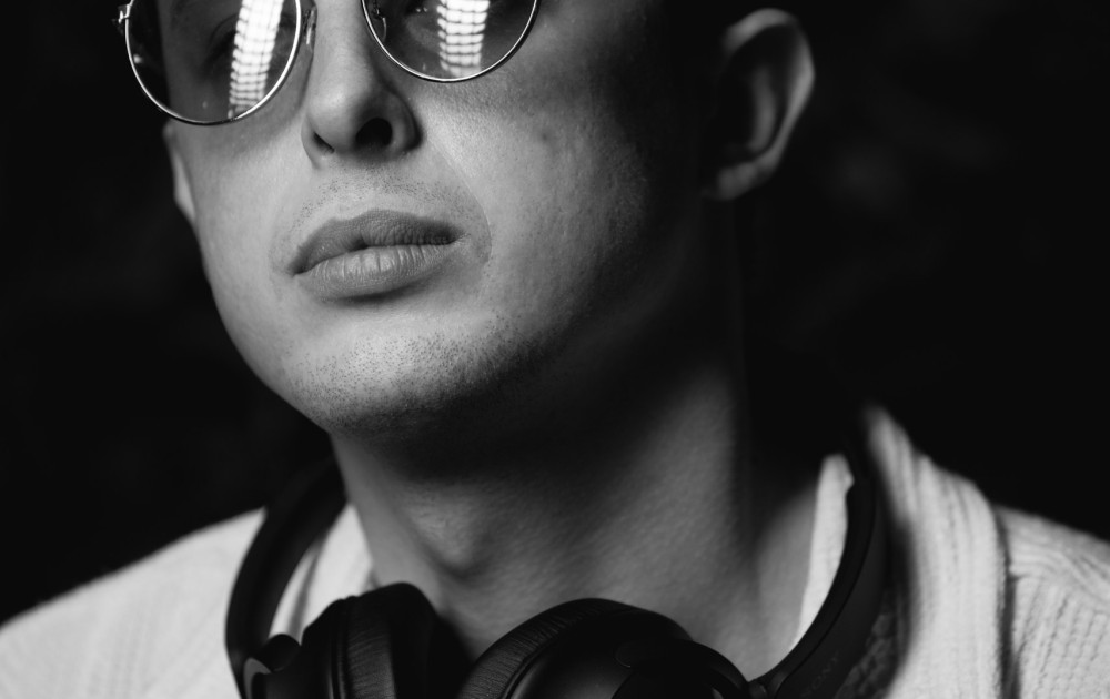 Vlad Stepovoy