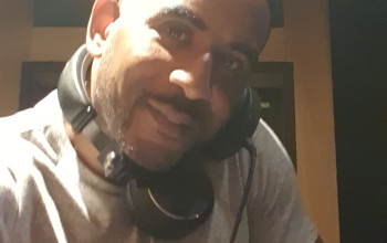 DJ Photo