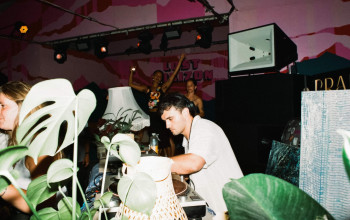 DJ Photo