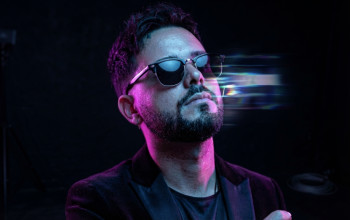 DJ Photo