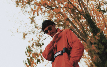 DJ Photo