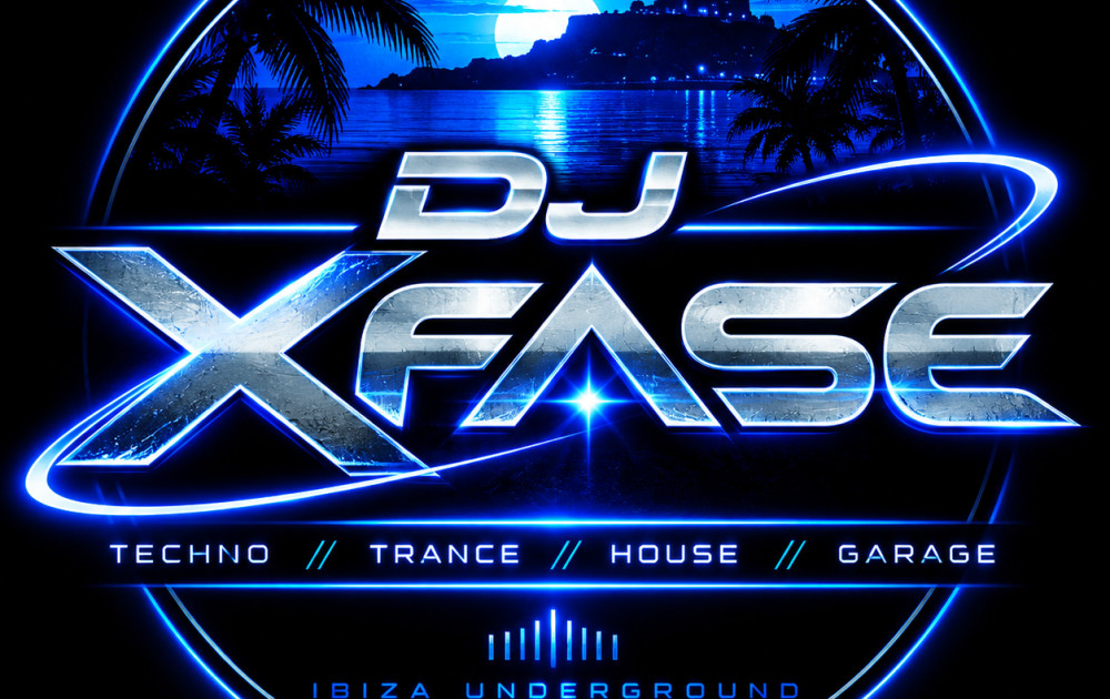 DJ-EXFASE 