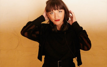 DJ Photo