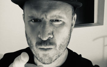 DJ Photo